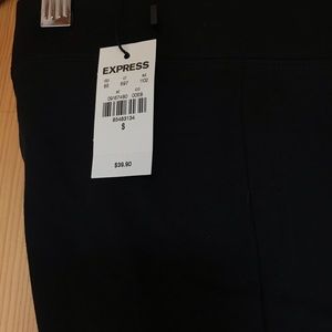 NWT Express legging